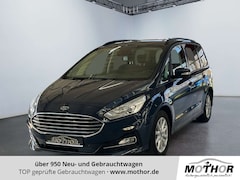 Bild des Angebotes Ford Galaxy 2.0 EcoBlue Trend DynLi LM 2xKlima AUT