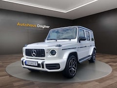 Bild des Angebotes Mercedes-Benz G 63 AMG Burmester Standheizung