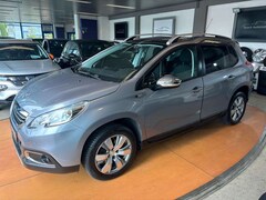 Bild des Angebotes Peugeot 2008 Style Panorama / Klima / Sitzhzg