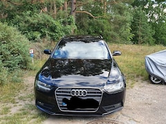 Bild des Angebotes Audi A4 Avant 2.0 TDI DPF Ambition