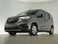Bild des Angebotes Opel Combo-e Life E ULTIMATE 50kWh AT+ANHÄNGERKUPPLUNG+RÜCKFAHRKAMER