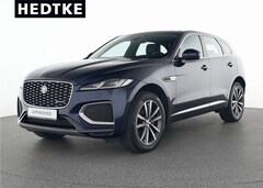 Bild des Angebotes Jaguar F-Pace JAGUAR F-PACE F-Pace D200 AWD R-Dynamic SE