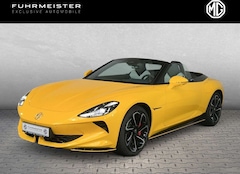 Bild des Angebotes MG Cyberster Xpower AWD Memory Sitze, Soundsystem, 360* Kamera,