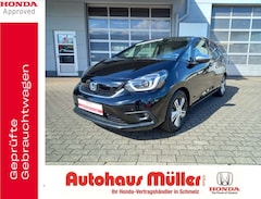 Bild des Angebotes Honda Jazz 1.5 i-MMD Hybrid e-CVT Executive