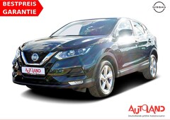 Bild des Angebotes Nissan Qashqai 1.3 Acenta