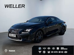 Bild des Angebotes Lexus RC F Pure *LED*Alcantara*Levinson*ACC*adap Fahrw*