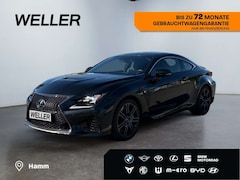Bild des Angebotes Lexus RC F Pure *LED*Alcantara*Levinson*ACC*adap Fahrw*