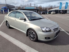 Bild des Angebotes Toyota Avensis Avensis 2.2 D-CAT Sol