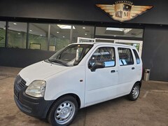 Bild des Angebotes Opel Agila 1.0 12V Comfort AW-Reifen