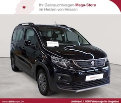 Bild des Angebotes Peugeot Rifter BlueHDI 130 L1 Allure