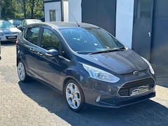 Bild des Angebotes Ford B-Max 1.6 TDCi Titanium AHK/KAMERA/SHZ/PDC