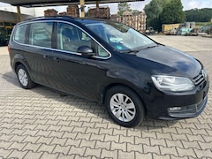 Bild des Angebotes VW Sharan Sharan Diesel 2.0 TDI Comfortline, Navi,8 x Reifen