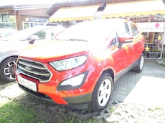 Bild des Angebotes Ford EcoSport Trend *Klima*AHK*