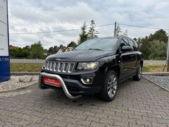 Bild des Angebotes Jeep Compass Limited 4x4