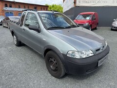 Bild des Angebotes Fiat Strada 1.9 JTD