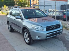 Bild des Angebotes Toyota RAV 4 Sol**TÜV 11-2027**