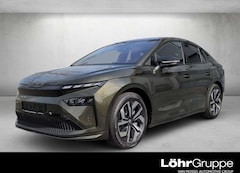 Bild des Angebotes Skoda Enyaq Coupé 85x Sportline ABGABE 09.2026