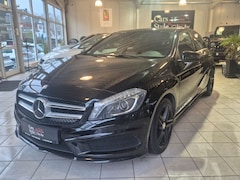 Bild des Angebotes Mercedes-Benz A 200 BlueEfficiency AMG Sport/Xenon/Navi/Leder/