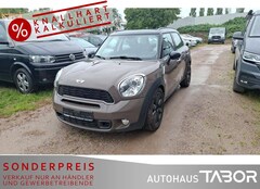 Bild des Angebotes MINI Cooper S S Chili-P Wired-P PDC GRA SHZ LM HU03/27