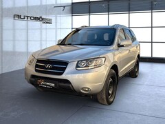 Bild des Angebotes Hyundai SANTA FE 2.2 SHZ/AHK/Service neu/HU neu