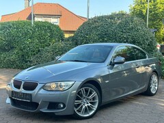 Bild des Angebotes BMW 325 i Coupe*M-SPORTPAKET*NAVI*XENON*AUTOMATIK