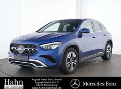 Bild des Angebotes Mercedes-Benz GLA 220 GLA 220 4M PROGRESSIVE/LED/AHK/MEMORY/TOTW./AMBI