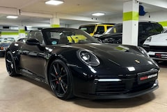 Bild des Angebotes Porsche 911 CARRERA 4 S CABRIO PORSCHE GARANTI TRAUMZUST