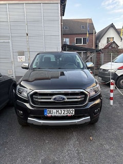 Bild des Angebotes Ford Ranger Limited Doppelkabine 4x4