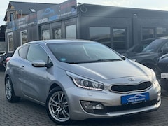 Bild des Angebotes Kia XCeed Pro Ceed 1.6 GDI+Finanzierung+Garantie+