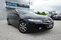 Bild des Angebotes Honda Accord Tourer 2.0 Sport |HU AU NEU| |Tempomat|