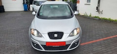 Bild des Angebotes SEAT Altea Seat Altea XL 2.0 Diesel