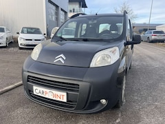 Bild des Angebotes Citroen Nemo *1,3HDi*Klima*Euro5*TÜV2/26*5Sitzer*