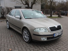Bild des Angebotes Skoda Octavia Ambiente *** Erste Hand ***