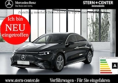 Bild des Angebotes Mercedes-Benz CLA 250 + mit EQ Technologie AMG MBUX Ambiente
