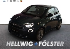 Bild des Angebotes Fiat 500 Torino Hybrid LED PDC Keyless DAB Apple CarPlay An