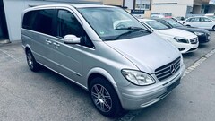 Bild des Angebotes Mercedes-Benz Viano 2.2 CDI FUN Camper Standheizung klima