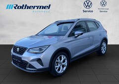 Bild des Angebotes SEAT Arona FR-Line 110 PS