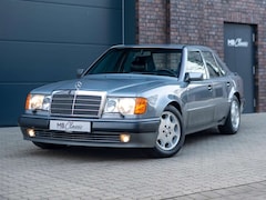 Bild des Angebotes Mercedes-Benz 500 E W124, Perlmuttgrau, Leder, H-Zul., sehr gepflegt