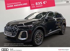 Bild des Angebotes Audi SQ5 3.0 TFSI 270 kW quattroLuftfederung Panodach Navi