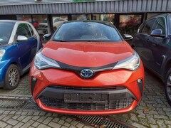 Bild des Angebotes Toyota C-HR Orange Edition