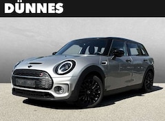 Bild des Angebotes MINI Cooper S Clubman CLUBMAN Cooper S Auto. Classic Trim