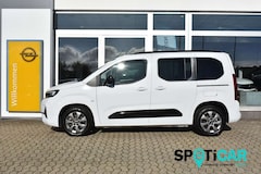 Bild des Angebotes Opel Combo Life GS Aut. * Matrix LED* Navi *