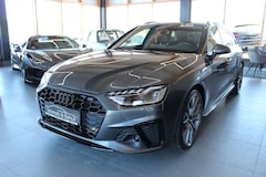 Bild des Angebotes Audi A4 Avant 40 TFSI S tronic S line sport