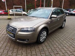 Bild des Angebotes Audi A3 1.6 Attraction 2 Hand Klima Preis inkl Neu Tüv