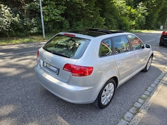 Bild des Angebotes Audi A3 1.6 Attraction 2 Hand Klima PanoramadachPreis inkl Neu Tüv