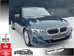 Bild des Angebotes BMW 318 D Aut. Touring Facelift/ Kamera/Sitzh/LED