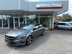 Bild des Angebotes Mercedes-Benz CLA 220 *PANORAMA*NAVI*LEDER*TOP