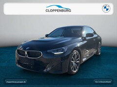 Bild des Angebotes BMW 220 i Navi+ACC+SHZ+HiFi+Fernl.Ass