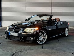 Bild des Angebotes BMW 320 320d Cabrio M Sport | Steuerkette, Scheckheft