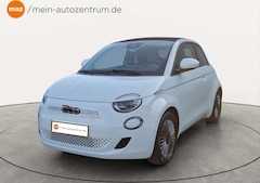 Bild des Angebotes Fiat 500e 42kWh Base *KAMERA*APP-CONN.*SITZHZG.*KEYLESS*